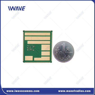 kaufen Multi Hops OEM IP Mesh SDR-Funk für unbemannte Systemkommunikation Online-Herstellung