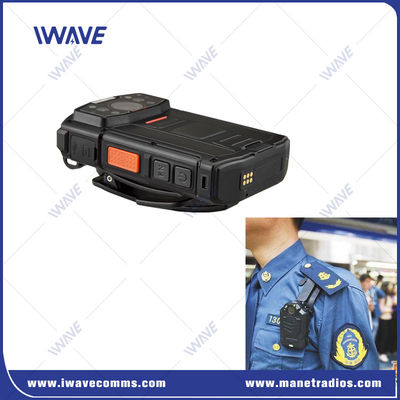 kaufen 32MP 42MP Wasserdichte Körperkamera Audio 4K Polizei Körperkameras 128G Nachtsicht Online-Herstellung