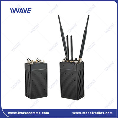 kaufen Taktisches Handheld IP Mesh Radio mit 4G und WIFI Mesh Network Radio Online-Herstellung