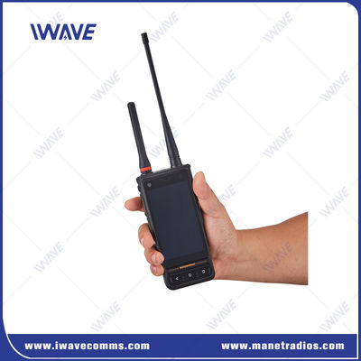 kaufen 4G TD LTE Polizei-Körperkamera Tri-Proof Handheld Polizei-Kamera Online-Herstellung