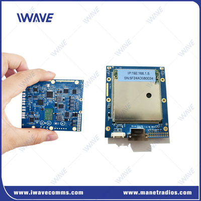 kaufen Drahtlose UGV-Datenverbindung für unbemannte Fahrzeuge & Roboterplattformen Online-Herstellung