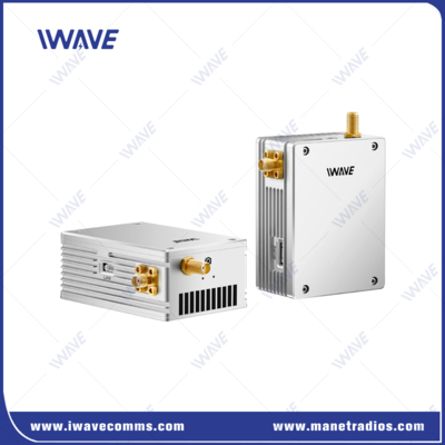 kaufen 1.4GHz TDD-COFDM-Sender für Langstrecken-Schwere Festflügelunterstützung Pixhawk-Steuerung Online-Herstellung