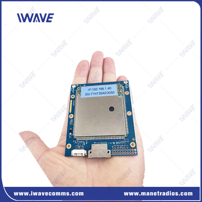 kaufen Langstrecken-Fpv-Drohne Radiolink Mesh Uav Ugv Robotic Wireless HD Transceiver Datenverbindung Online-Herstellung