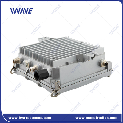 kaufen 50km Long Range IP Video And Telemetry Data Transmitter And Receiver Online-Herstellung