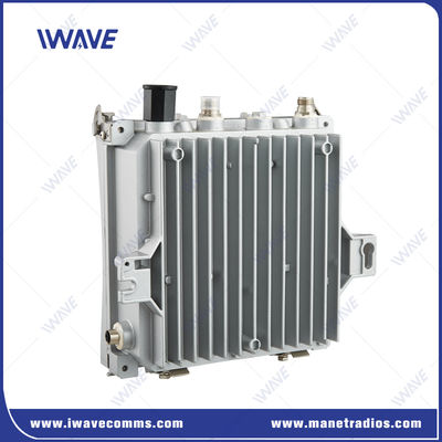 kaufen NLOS Outdoor Wireless IP Link für 50 km HD Video- und Telemetriedaten Online-Herstellung