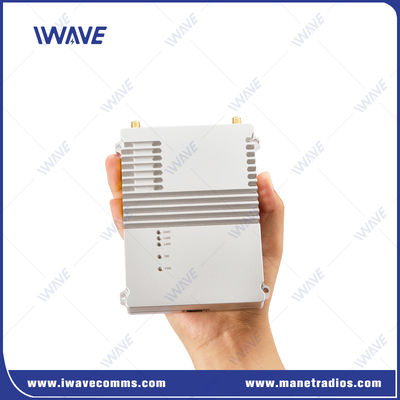 kaufen SDR-Funkgeräte IP-Datenverbindungsfunkgeräte für Robotik und UGVs NLOS 3 km Online-Herstellung