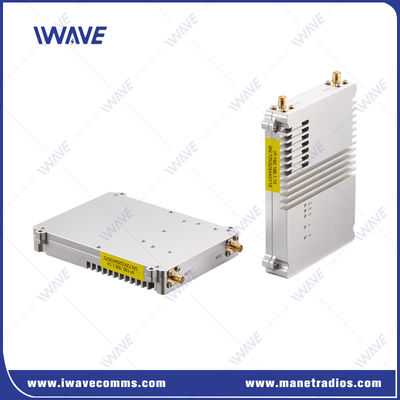 kaufen Low Latency 30ms Video and Telemetry Data Transceiver for UGV Robot Dog and UAV Online-Herstellung