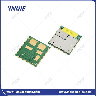TDD OFDM RC Control Link SDR Modul 30 Mbps Software definiertes Funkmodul
