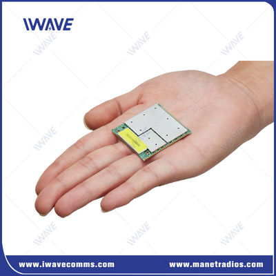 2.4 GHz-Sender- und Empfängermodul Langstrecken-Wireless-Videosender