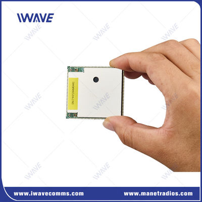 50 km FHSS MIMO 2X2 Wireless Video Sender und Empfänger SOC Lösung
