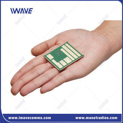 23g 2X2 MIMO Point to Multiple Point Wireless SOC Entwicklungs Board