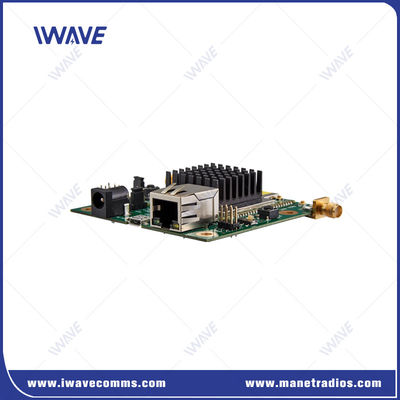 Wireless NLOS Breitband-Video-Datenübertragungs-PCB-Modul