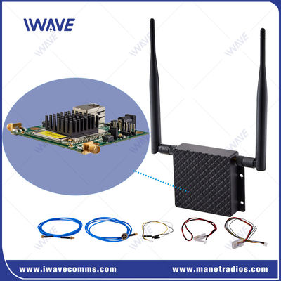 1.4Mhz 3Mhz 5Mhz 10MHz 20MHz digitale Datenverbindung mit Mesh-Modul