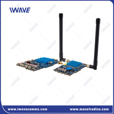 15 km HD Video-Wireless Transmitter Modul für UAVs und Drohnen