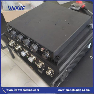 800Mhz 1,4Ghz Frequenz IP MESH Funkunterstützung QPSK 16QAM 64QAM